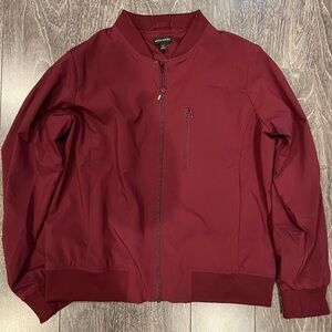 Banana Republic Bomber Jacket